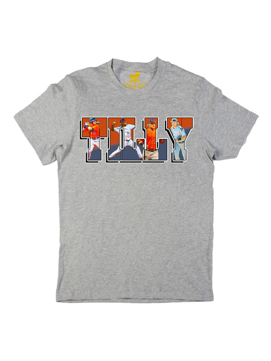Ty Tilson Unisex T-Shirt