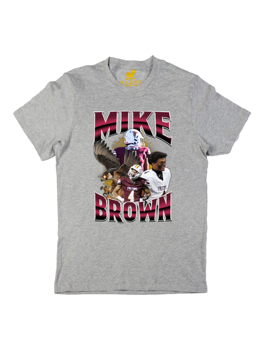 Michael Brown Collage Unisex T-Shirt