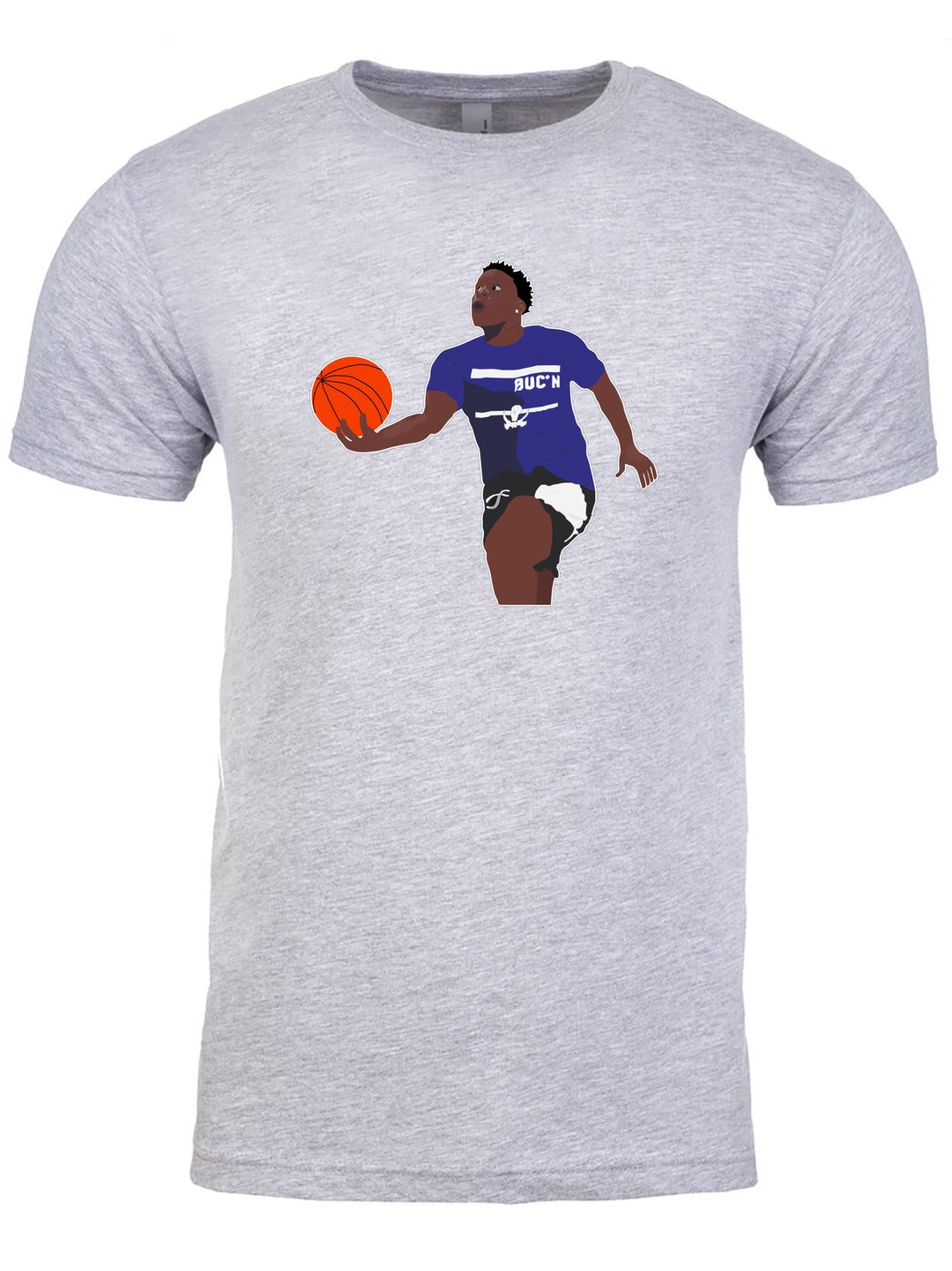 BAMN Unisex T-Shirt
