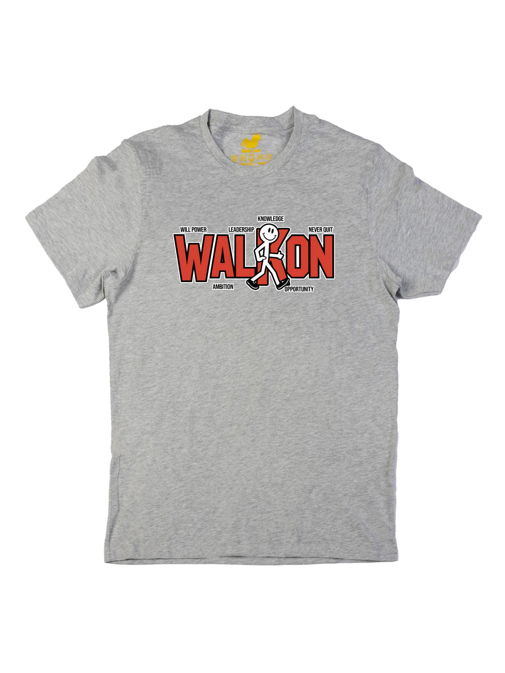 WALKON Logo Unisex T-Shirt