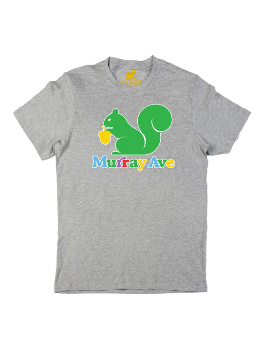 Murray Ave Logo Unisex T-Shirt