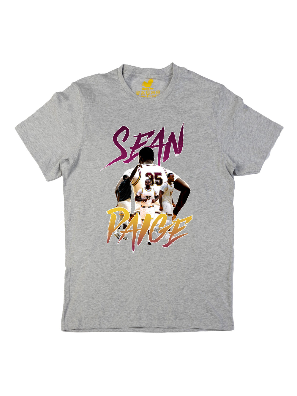 Sean Paige Unisex T-Shirt
