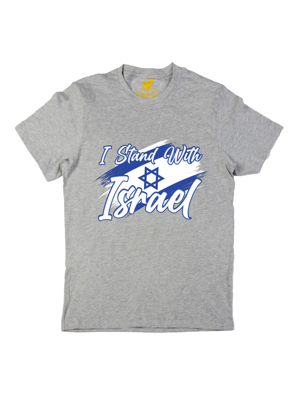I Stand with Israel Unisex T-Shirt