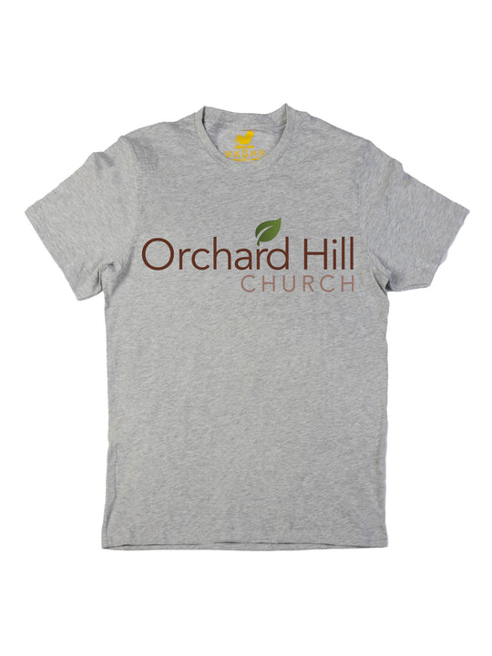 Orchard Hill Church Unisex T-Shirt