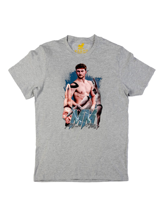 Mack Molloy Unisex T-Shirt