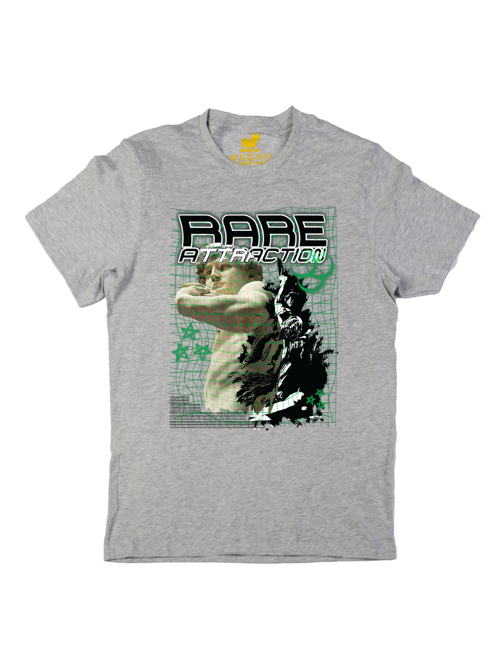 Rare Attraction Unisex T-Shirt