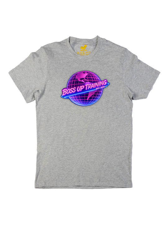 Boss Up Training Merch Unisex T-Shirt
