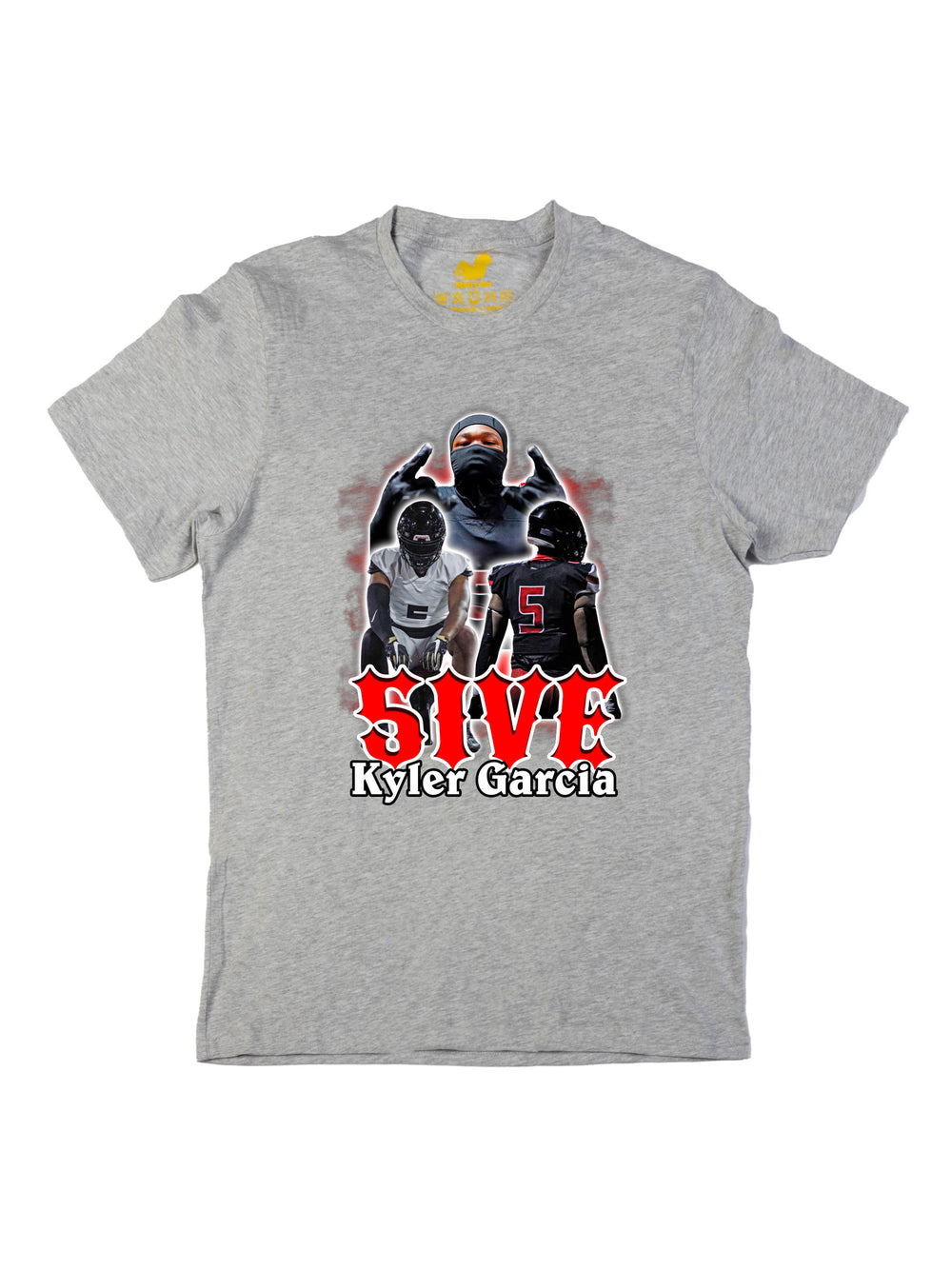 Kyler Garcia Unisex T-Shirt