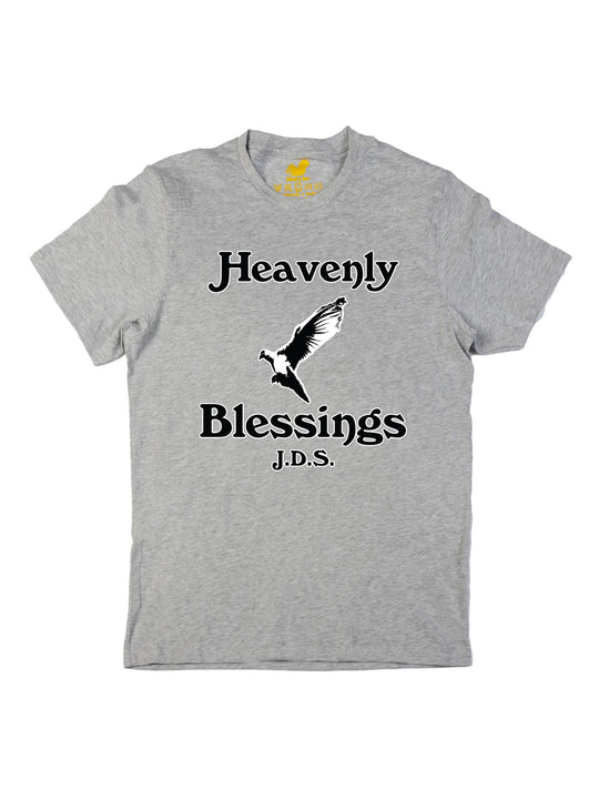 Heavenly Blessings Unisex T-Shirt