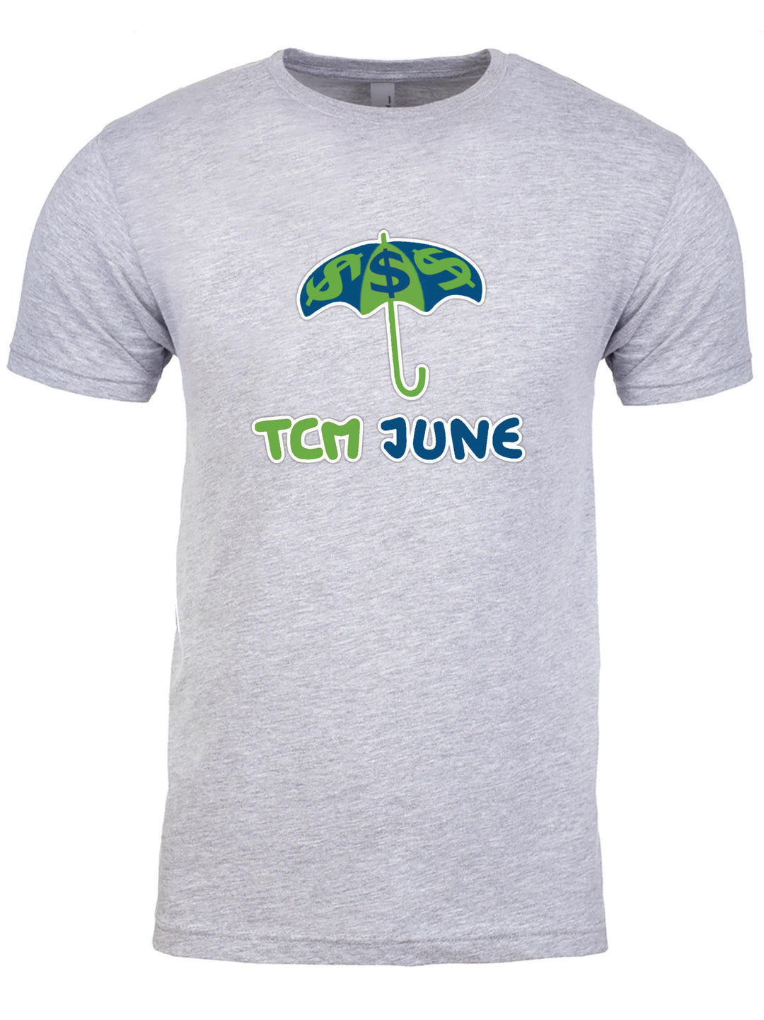 TCM June Unisex T-Shirt