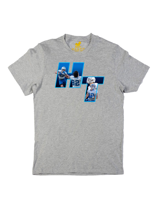 Hunter Tipton Logo Unisex T-Shirt