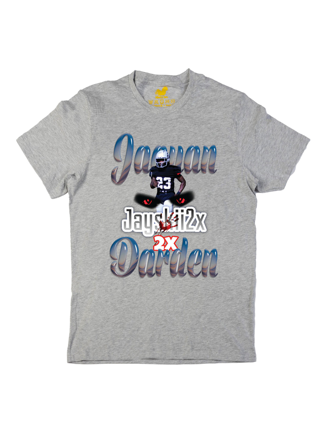 Jayway Clothing Unisex T-Shirt