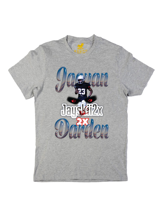 Jayway Clothing Unisex T-Shirt