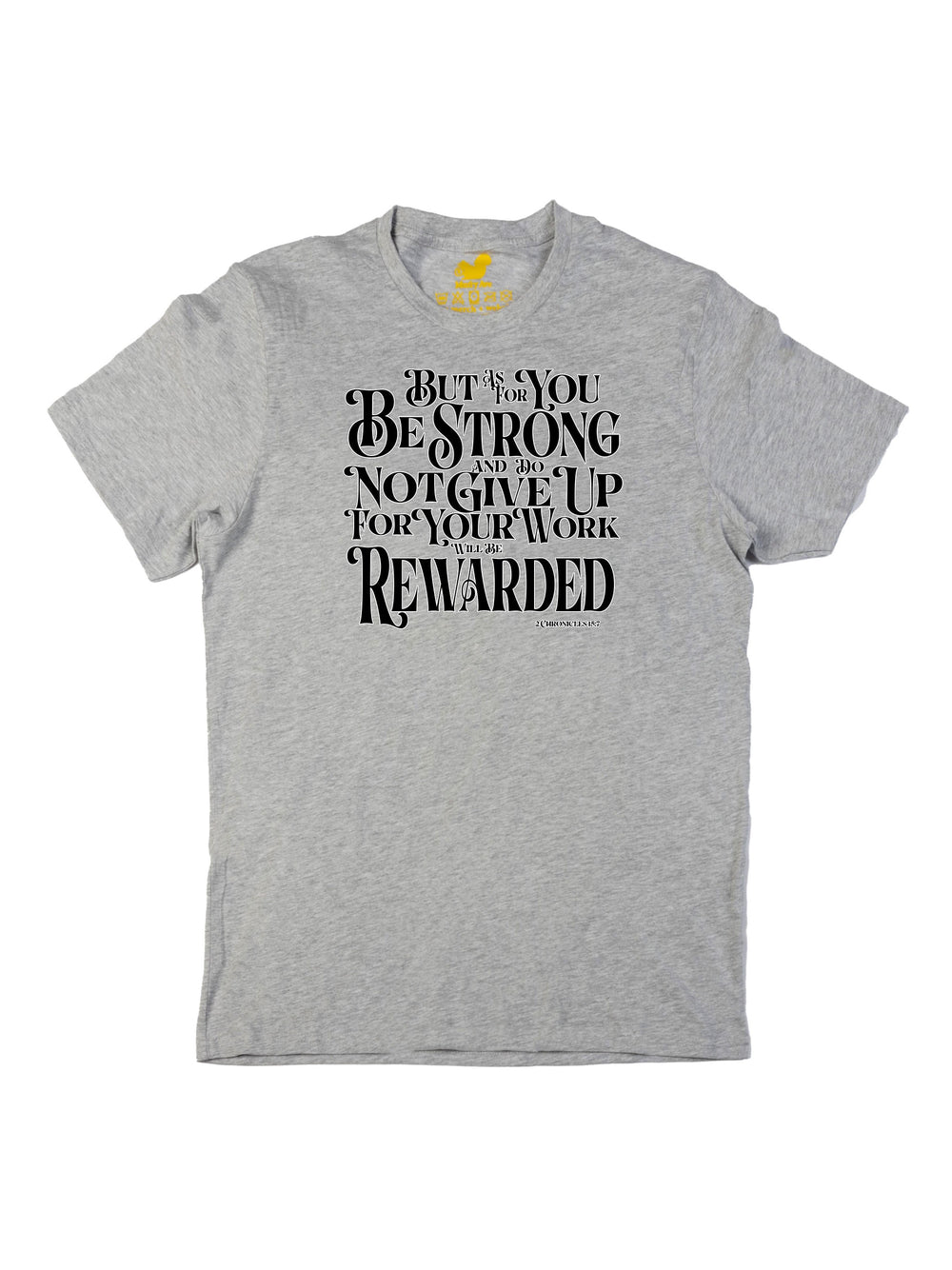 Derrick Smith Unisex T-Shirt