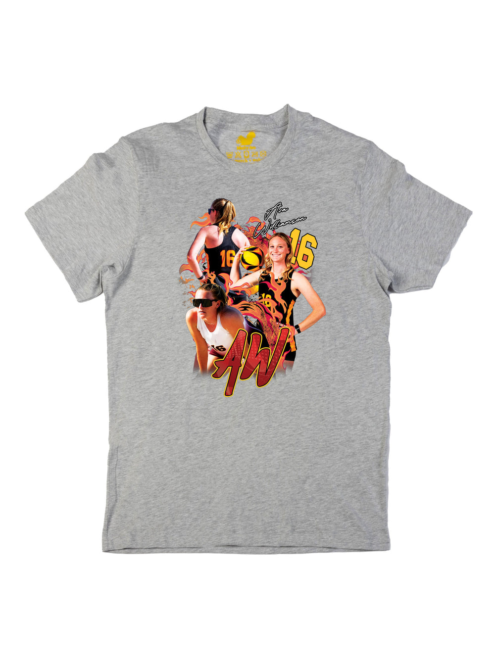 Ava Williamson Unisex T-Shirt