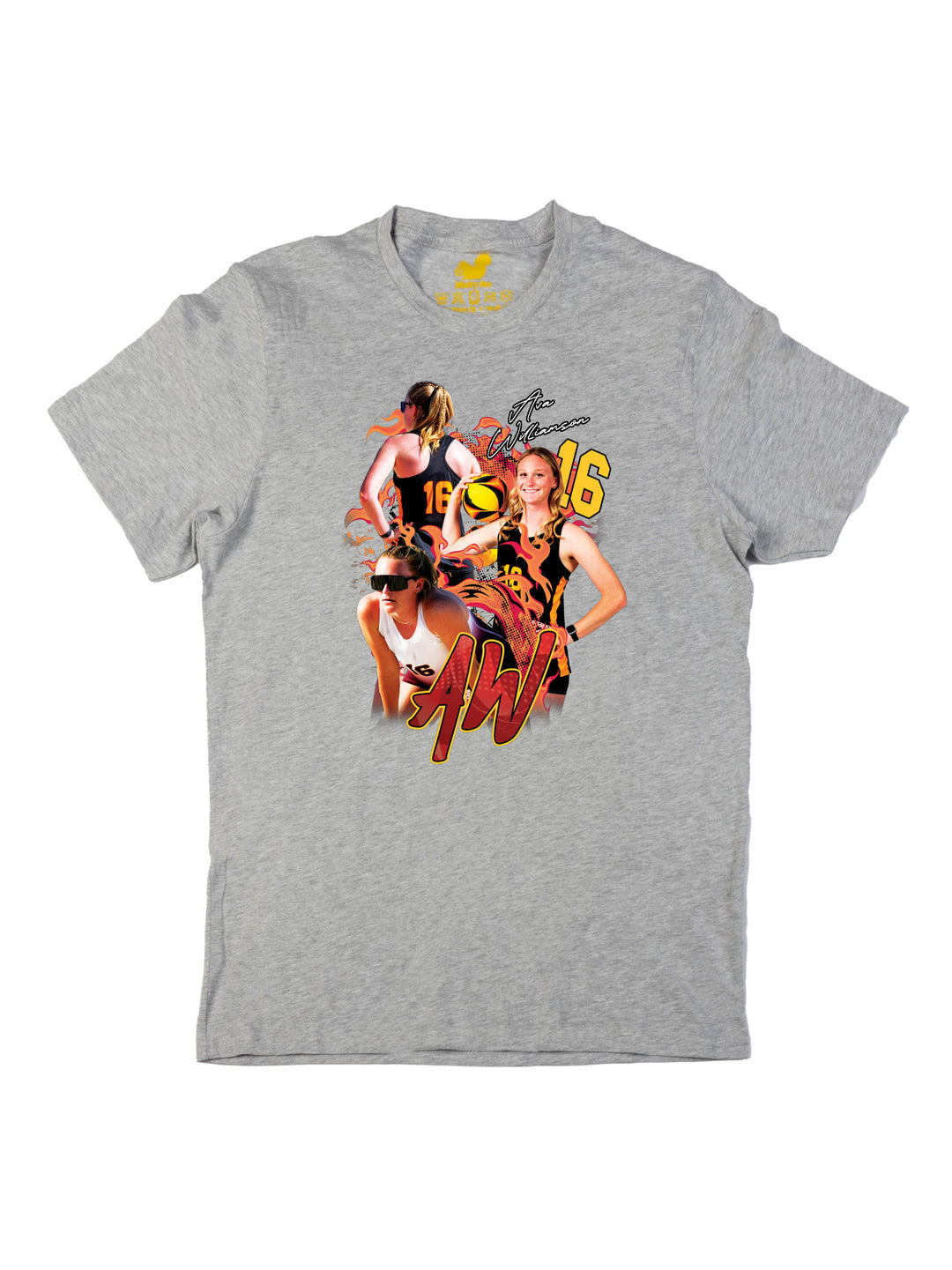 Ava Williamson Unisex T-Shirt