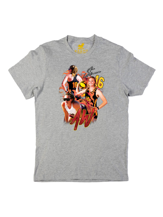 Ava Williamson Unisex T-Shirt