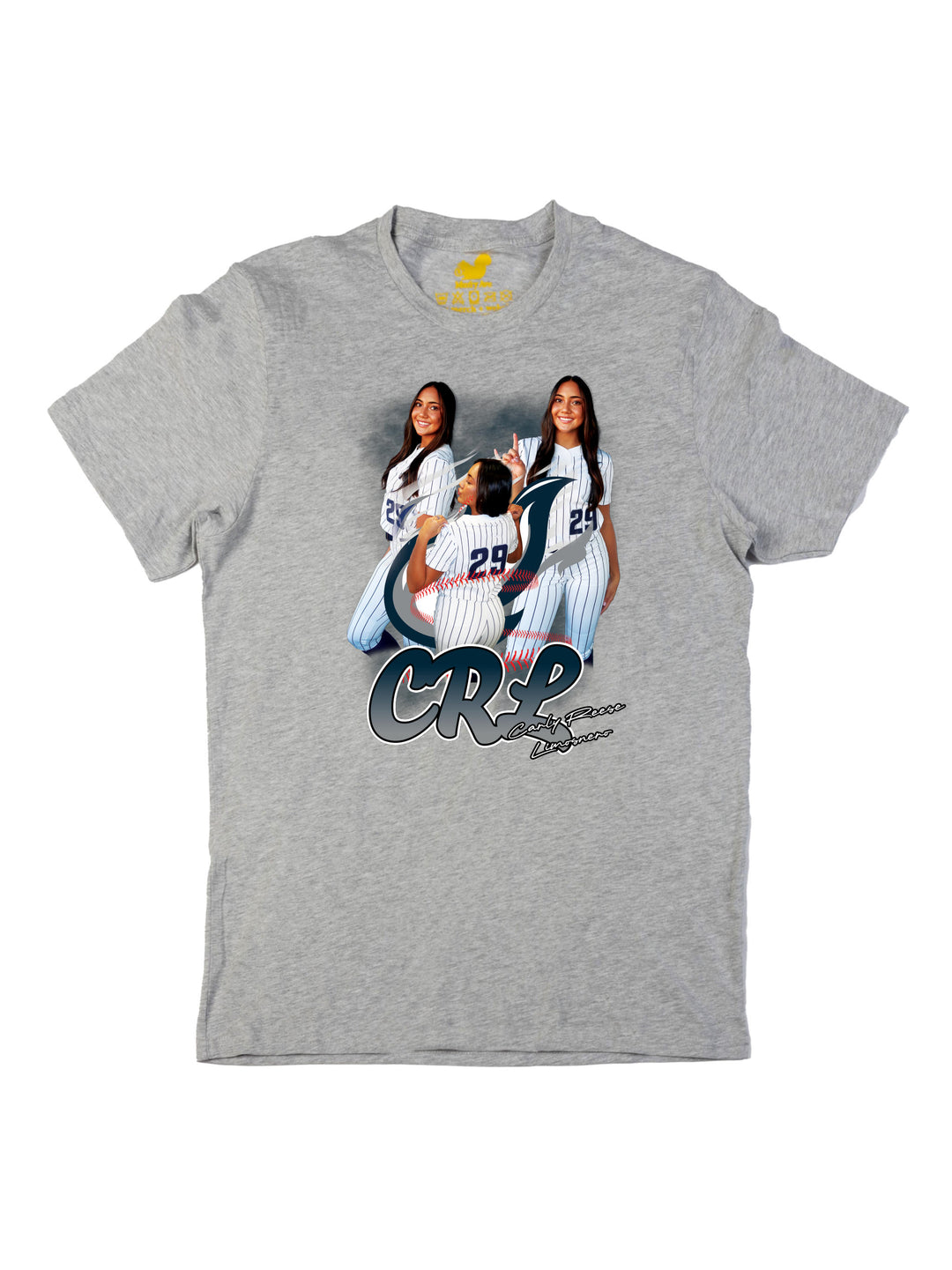 Carly Limosnero  Unisex T-Shirt