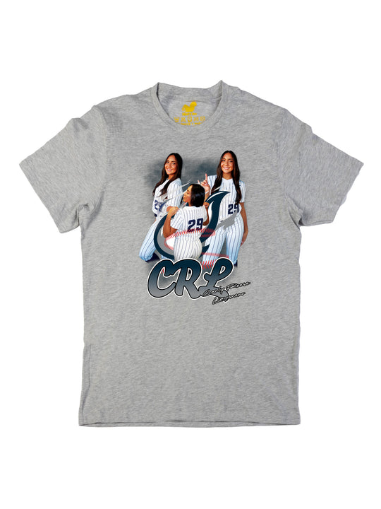 Carly Limosnero  Unisex T-Shirt