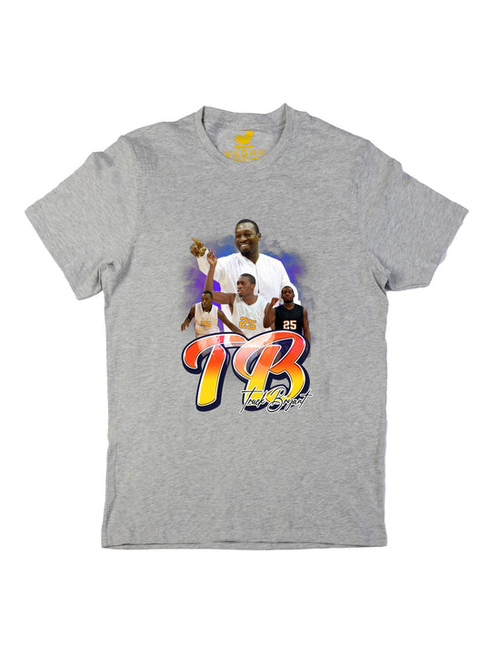 Truck Bryant Unisex T-Shirt