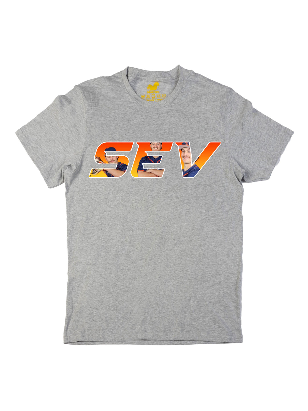 Tanner Sever Unisex T-Shirt