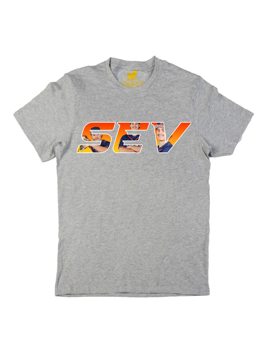 Tanner Sever Unisex T-Shirt