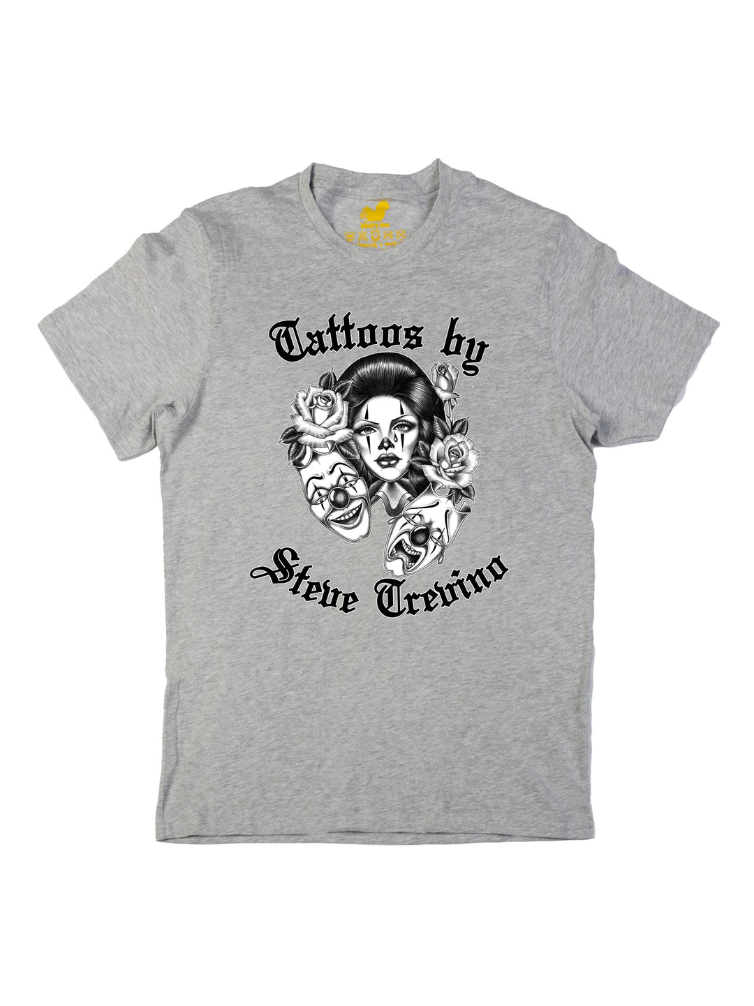 Steve Trevino Unisex T-Shirt