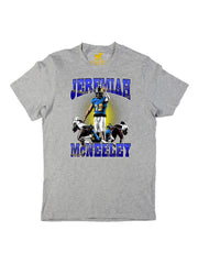 Jeremiah McNeeley Unisex T-Shirt