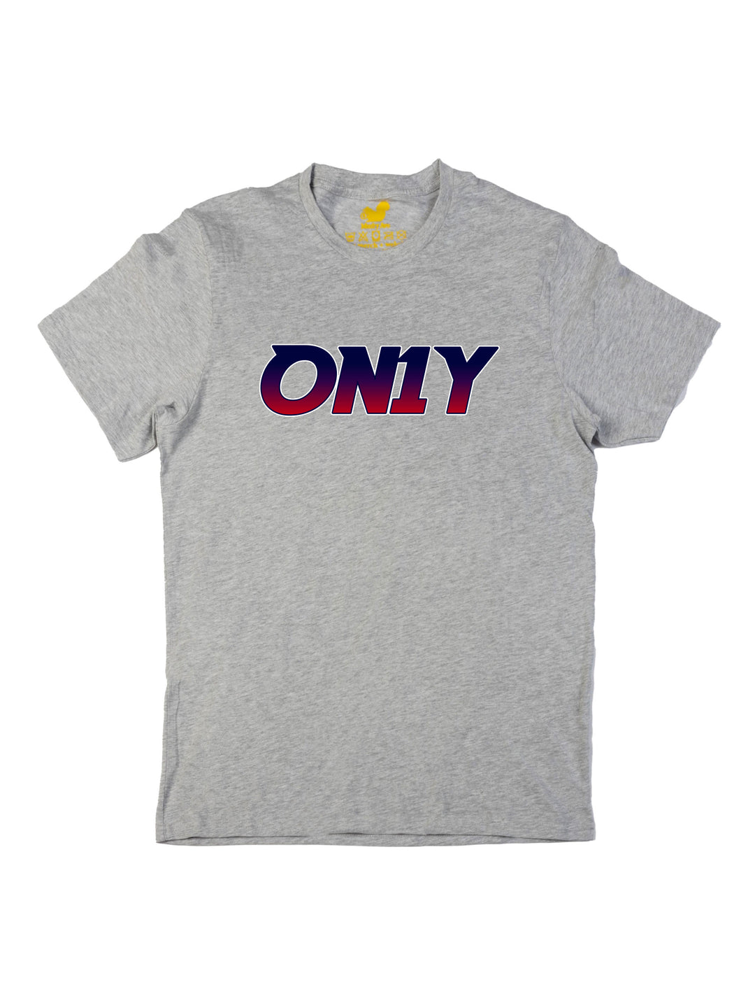 ON1Y Logo Unisex T-Shirt