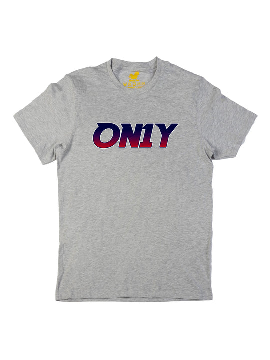 ON1Y Logo Unisex T-Shirt