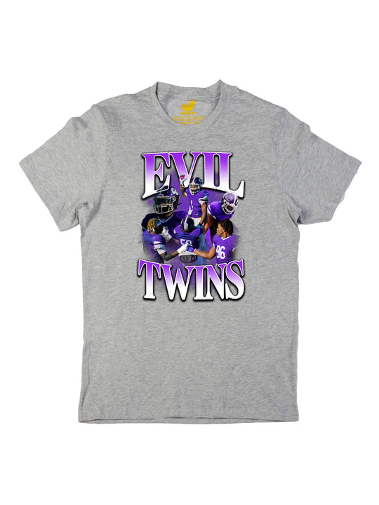Evil Twins Unisex T-Shirt