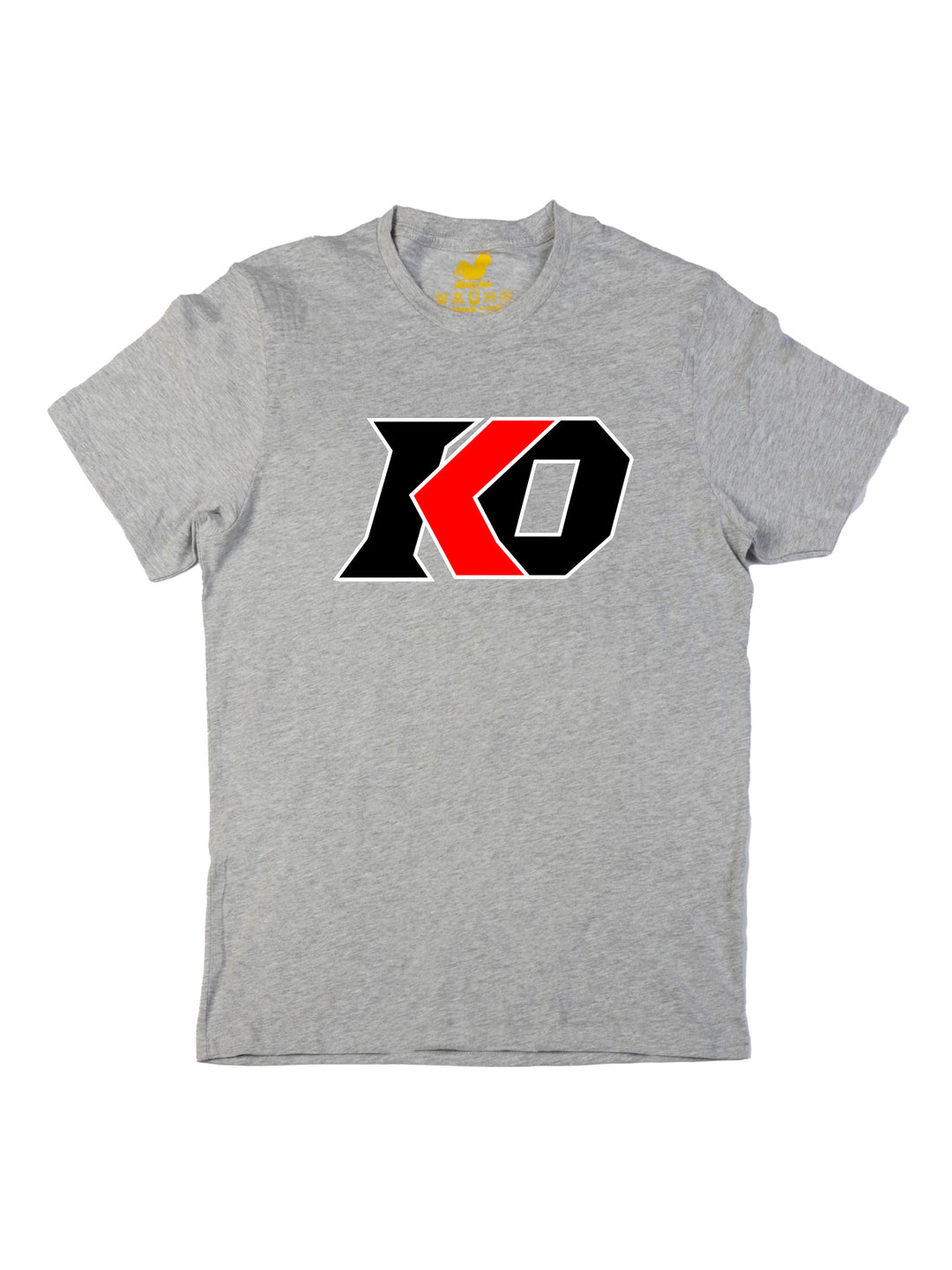 Isaiah Kargbo Owens Logo Unisex T-Shirt