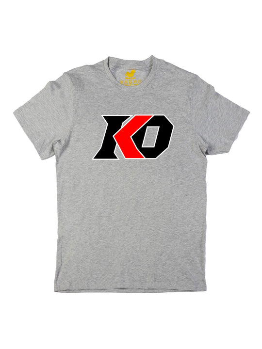 Isaiah Kargbo Owens Logo Unisex T-Shirt