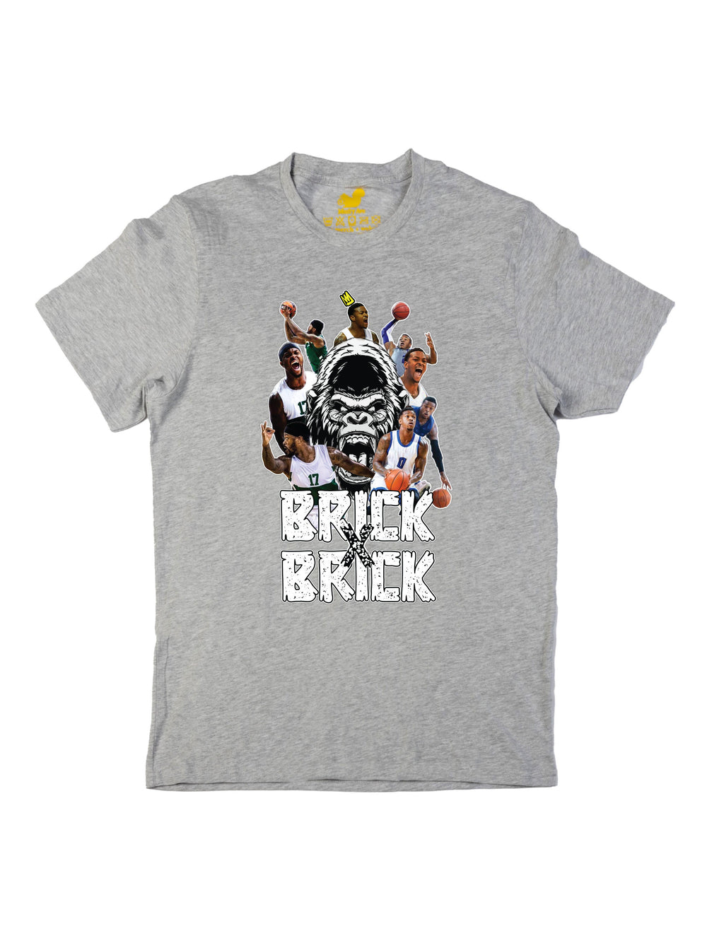 Marcus Foster Unisex T-Shirt