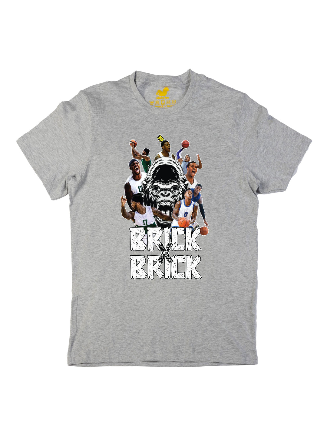Marcus Foster Unisex T-Shirt