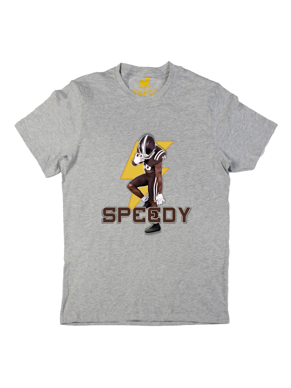 Jamal Hailey Unisex T-Shirt