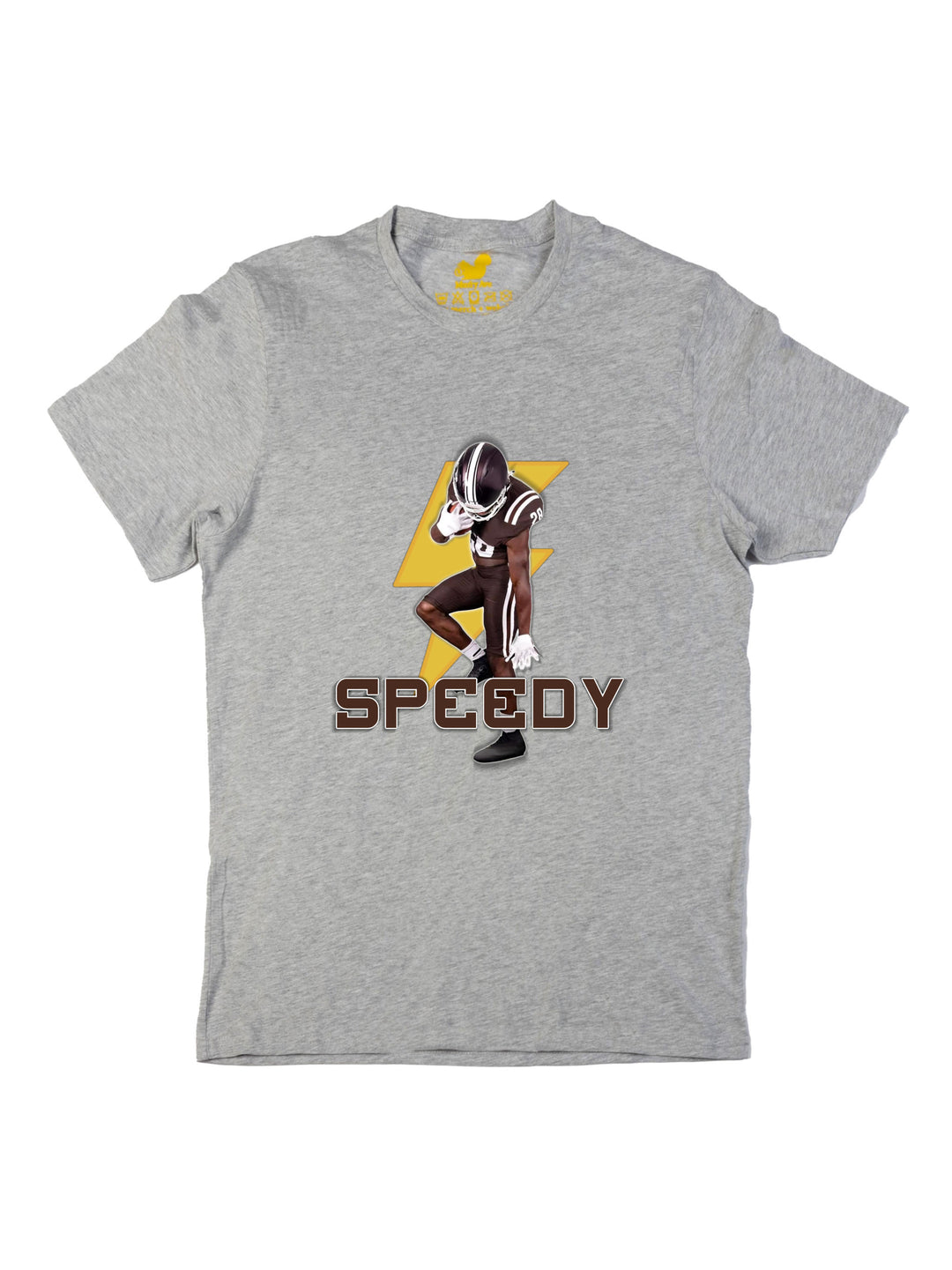 Jamal Hailey Unisex T-Shirt