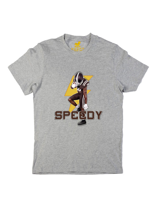 Jamal Hailey Unisex T-Shirt