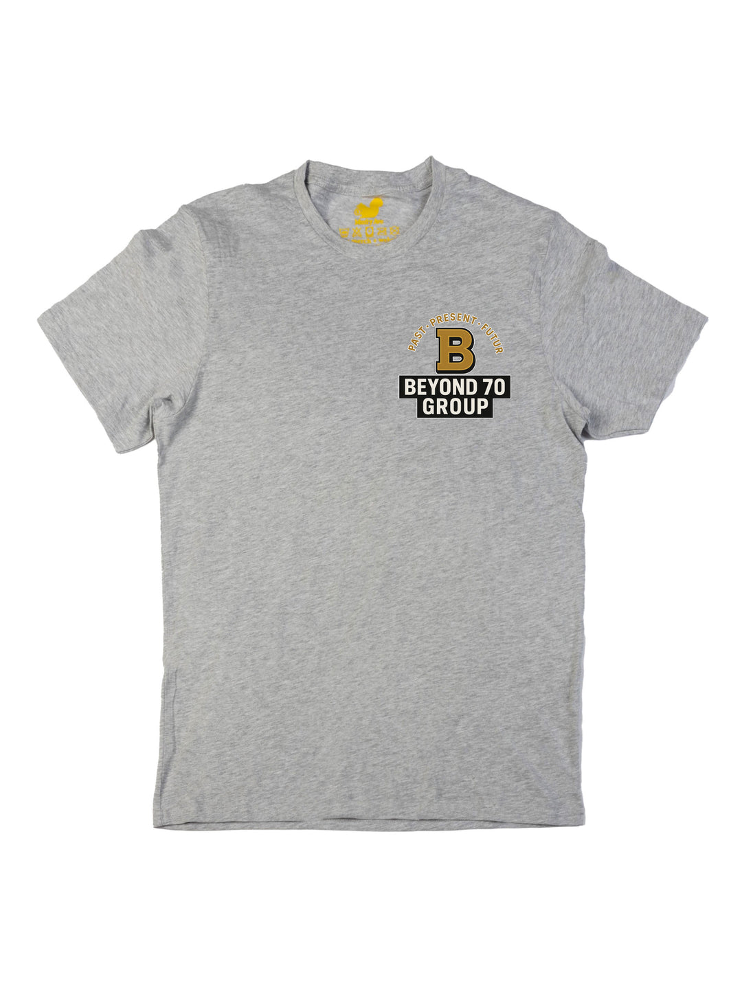 Beyond 70 Group B Unisex T-Shirt