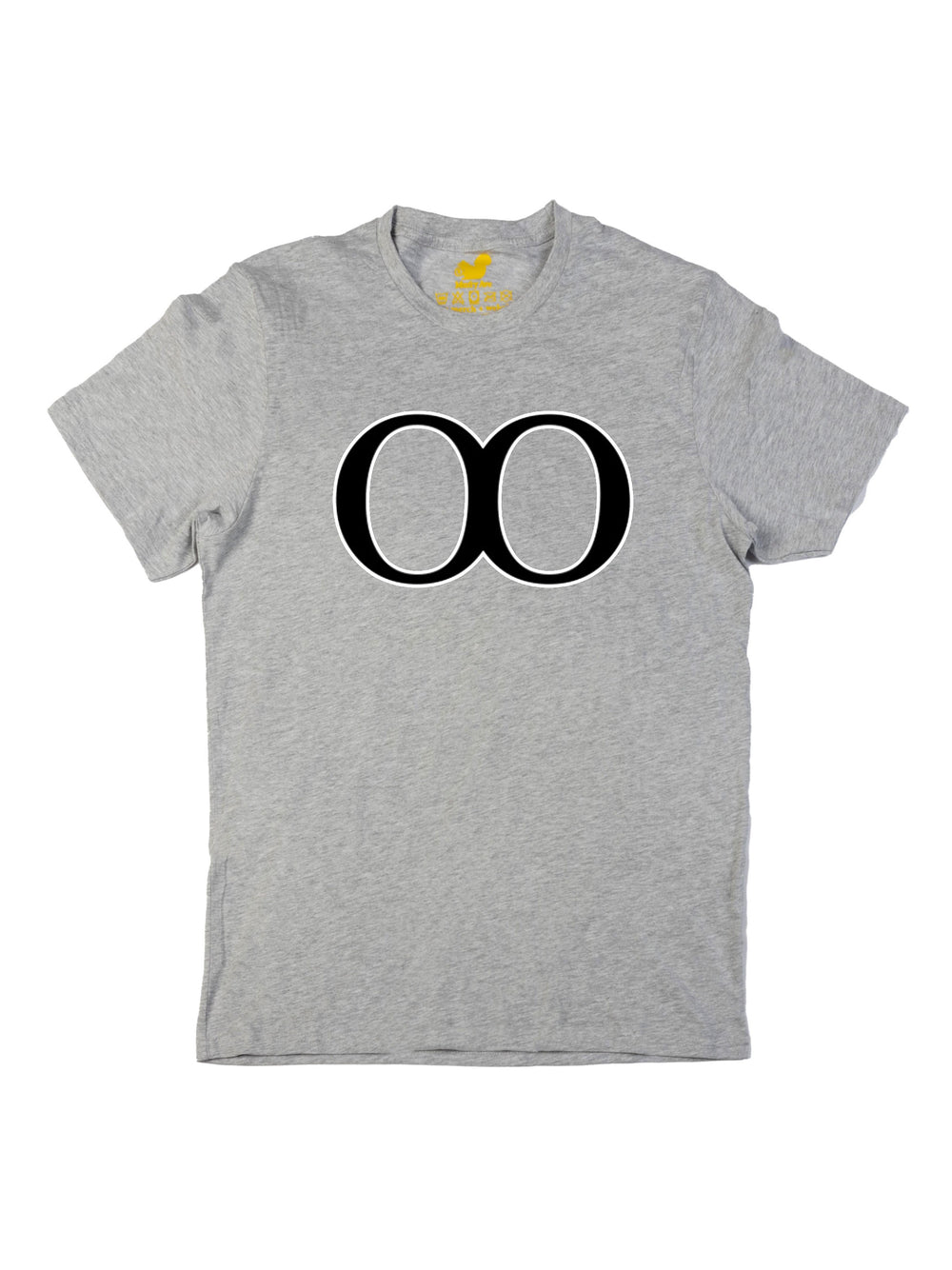 Double O Logo Unisex T-Shirt