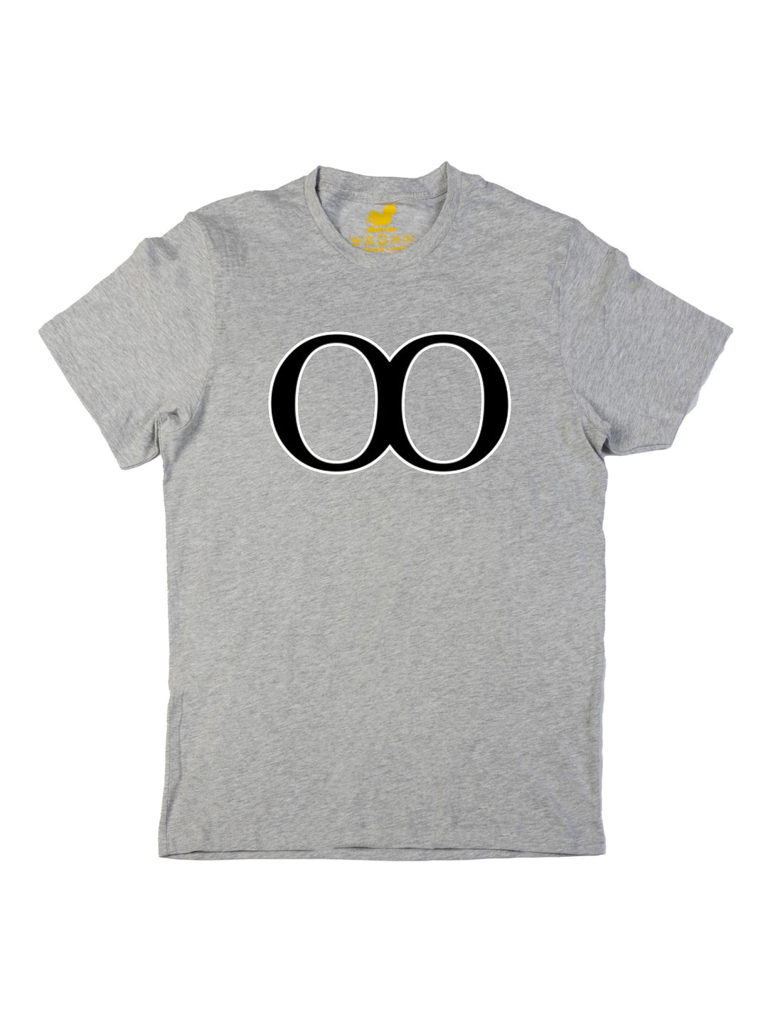 Double O Logo Unisex T-Shirt