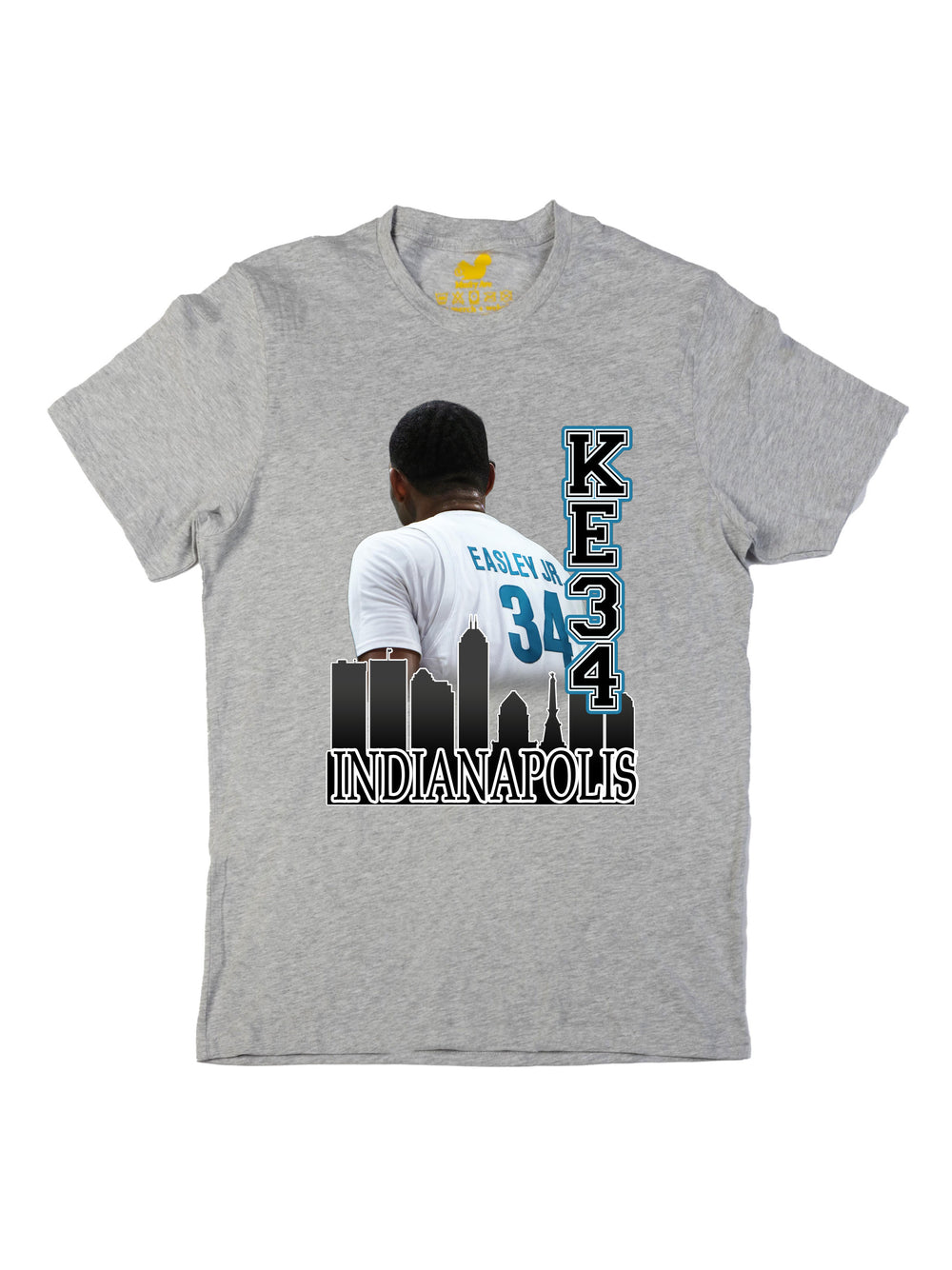 Kevin Easley Unisex T-Shirt