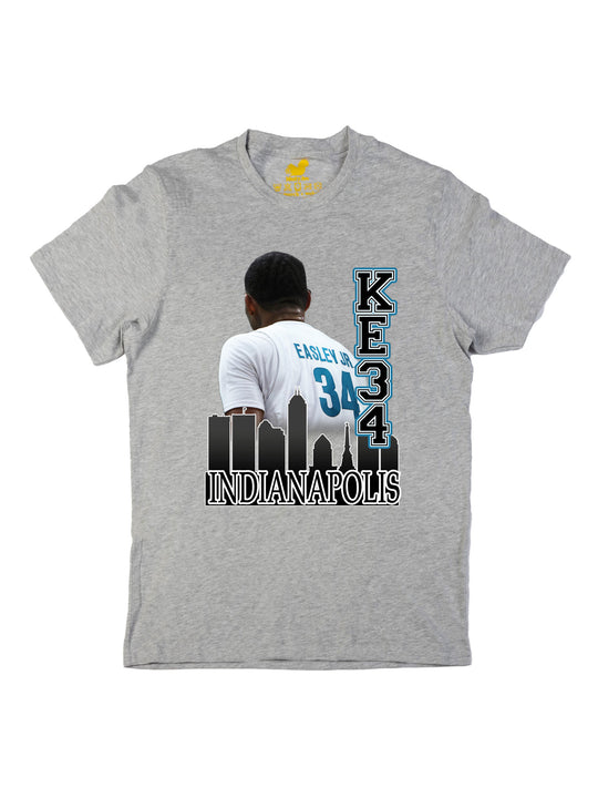 Kevin Easley Unisex T-Shirt