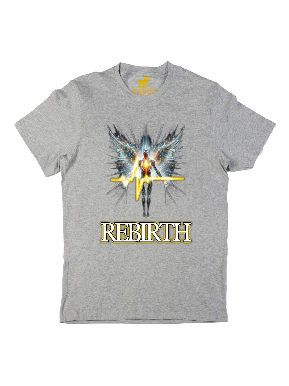 Nigel Johnson Unisex T-Shirt