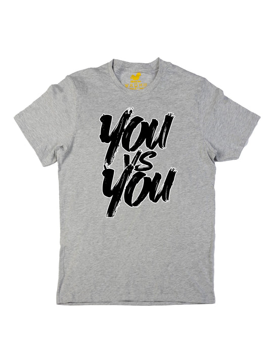 You vs You  Unisex T-Shirt