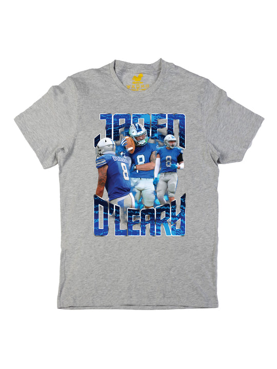 Jaden Oleary Unisex T-Shirt