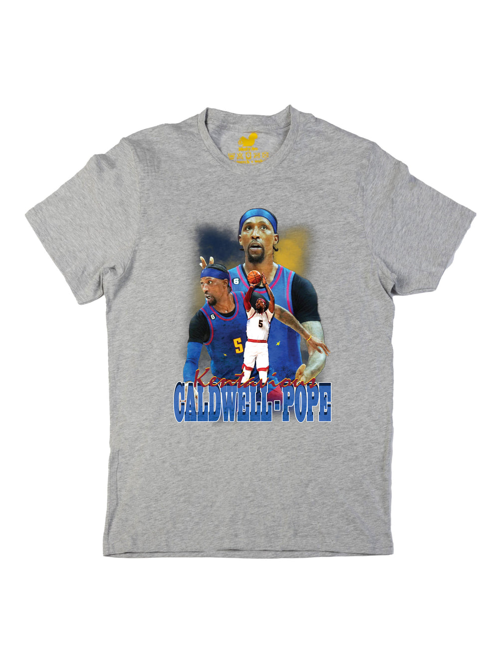 Kentavious Caldwell Pope Unisex T-Shirt