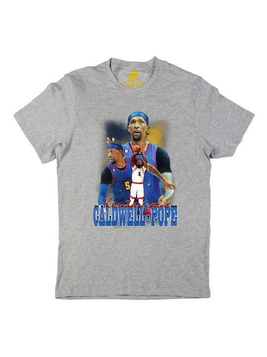 Kentavious Caldwell Pope Unisex T-Shirt