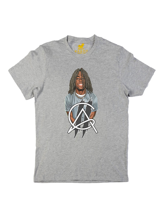 Cornell Allen II Unisex T-Shirt