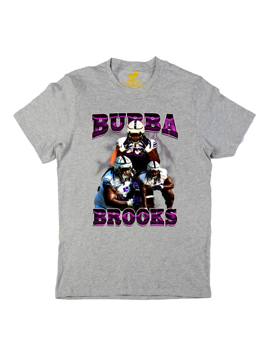 Bubba Brooks Unisex T-Shirt